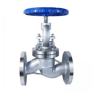 截止阀,截止阀j41w,洛阳远大阀门