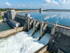 阀门在水利工程中的应用,洛阳远大阀门