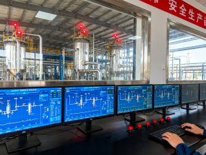 阀门在化工行业中的应用,洛阳远大阀门