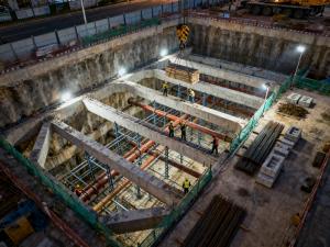 阀门在市政建设中的应用,洛阳远大阀门